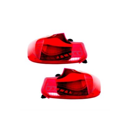 چراغ خطر عقب BMW 120 اتاق f20