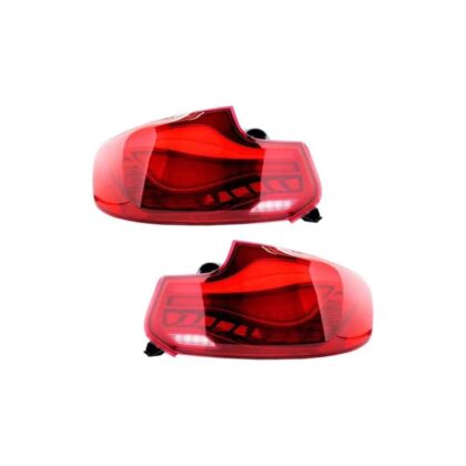 چراغ خطر عقب BMW 220 اتاق f22