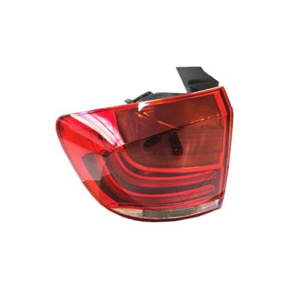 چراغ خطر عقب BMW ix1 اتاق u12