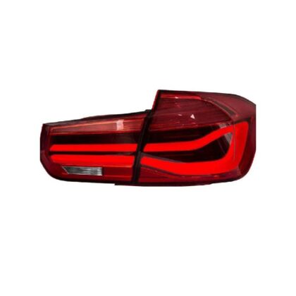 چراغ خطر عقب BMW سری 3 سدان