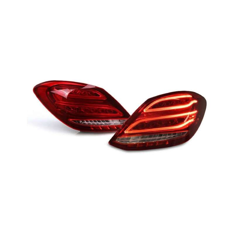 چراغ عقب بنز C200L اتاق V206