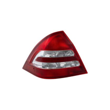 چراغ خطر عقب بنز c250 اتاق w203