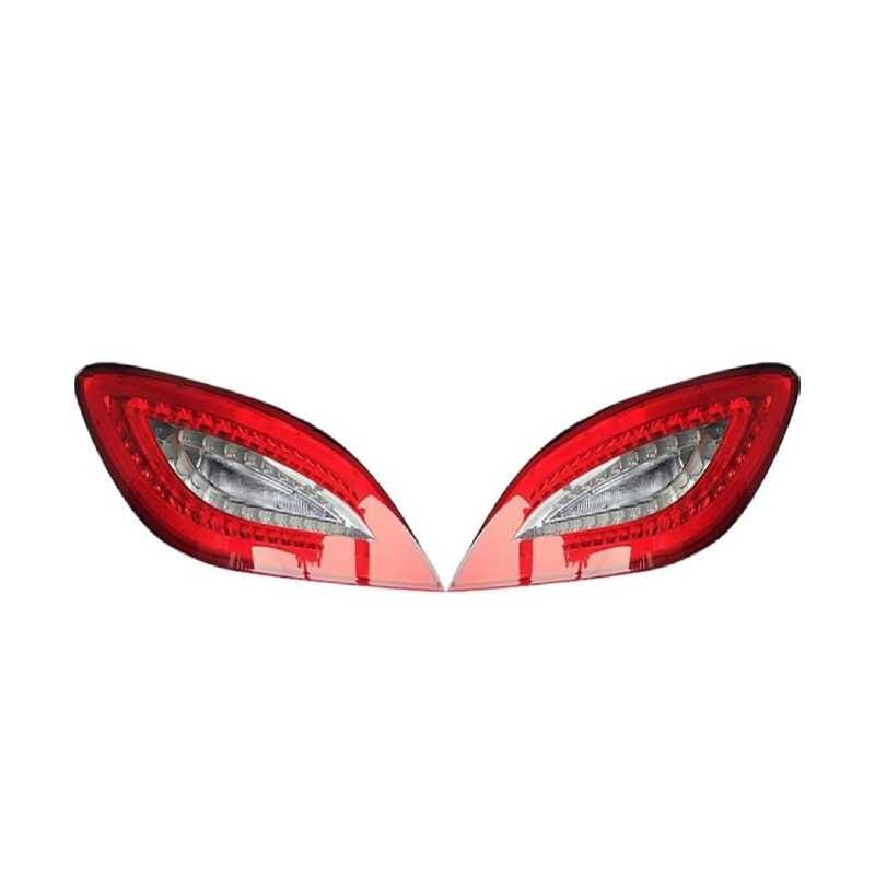 چراغ عقب بنز CLS550 اتاق W218