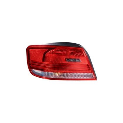 چراغ خطر عقب BMW 335 اتاق E93 مدل 2009