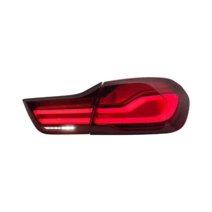چراغ خطر عقب BMW 428 اتاق f32