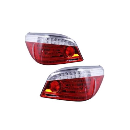 چراغ عقب BMW 523