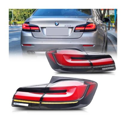 چراغ عقب BMW 525