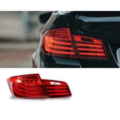 چراغ عقب BMW 528