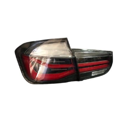 چراغ عقب BMW f30 سری ۳ از سال ۲۰۱۲ تا ۲۰۱۶
