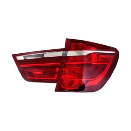 چراغ عقب BMW x3