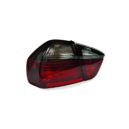 چراغ عقب BMW سری ۳ e90 از سال۲۰۱۱ تا ۲۰۰۶