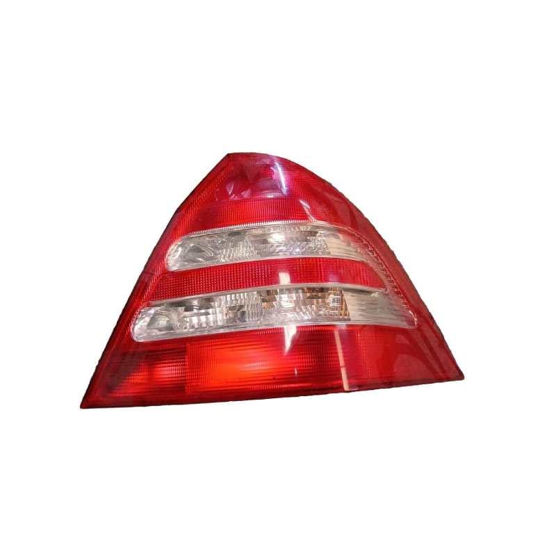 چراغ عقب خطر عقب بنز C200 W203