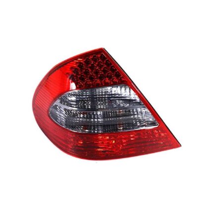 چراغ عقب (خطر عقب) بنز E240 اتاق W211