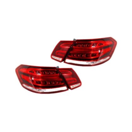 چراغ خطر عقب بنز e250 اتاق w212