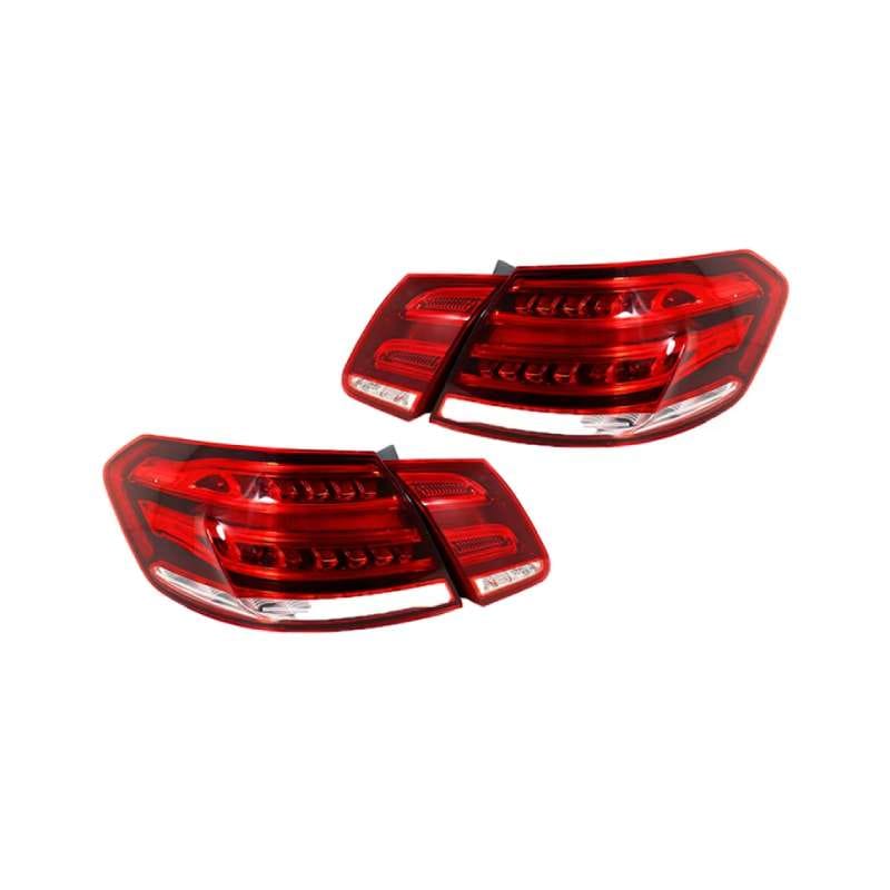 چراغ عقب خطر عقب بنز E250 اتاق W212