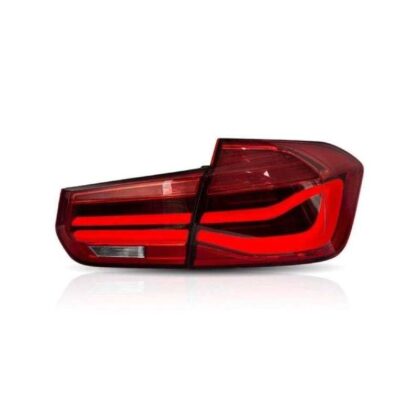چراغ خطر عقب BMW 320 اتاق F30