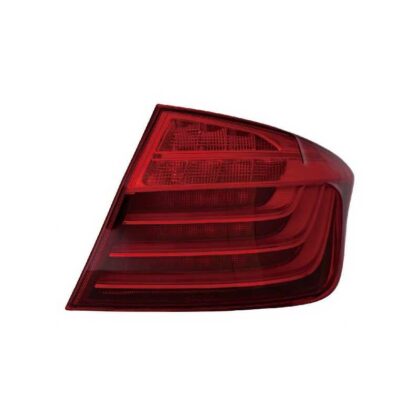 چراغ عقب (خطر عقب) BMW 528 F10
