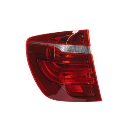 چراغ خطر عقب BMW X3 F25