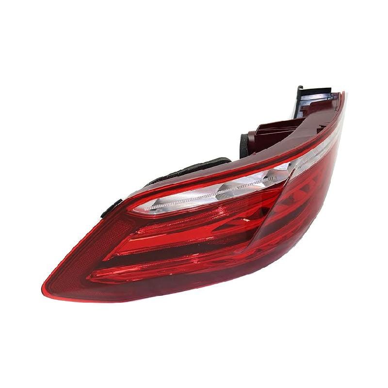 چراغ عقب مرسدس بنز E350 1