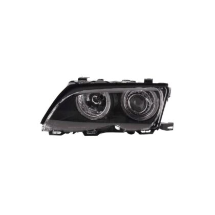 چراغ چپ جلو BMW E46-320
