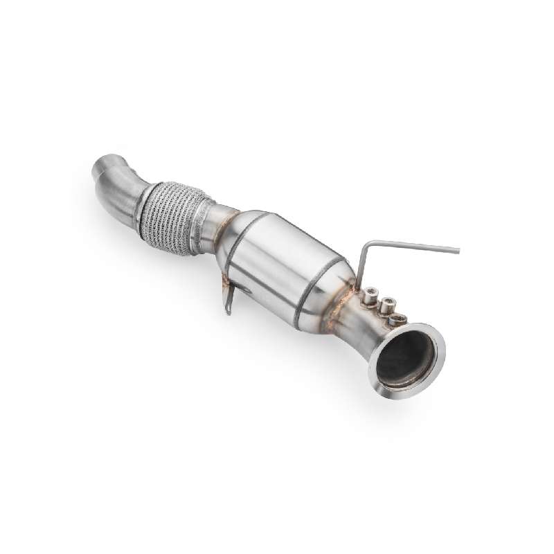 کاتالیزور بی ام و X3 اتاق E83