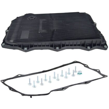 کارتل گیربکس BMW 535 اتاق f10