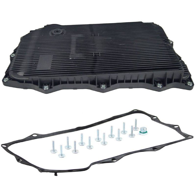 کارتل گیربکس بی ام و535 اتاق f10