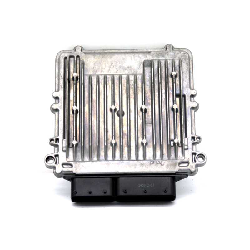 کامپیوتر ECU بنز CLS 350 اتاق W218