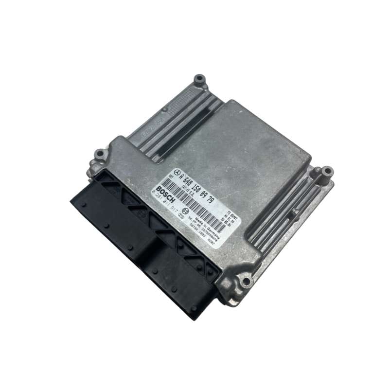 کامپیوتر ECU بنز E200 اتاق W211