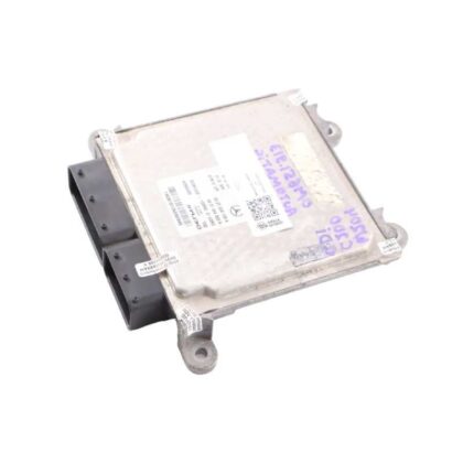 کامپیوتر ECU بنز E200 اتاق W212