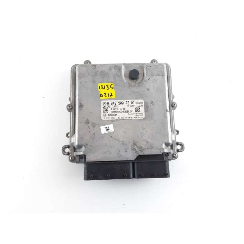 کامپیوتر ECU بنز E250 اتاق W212