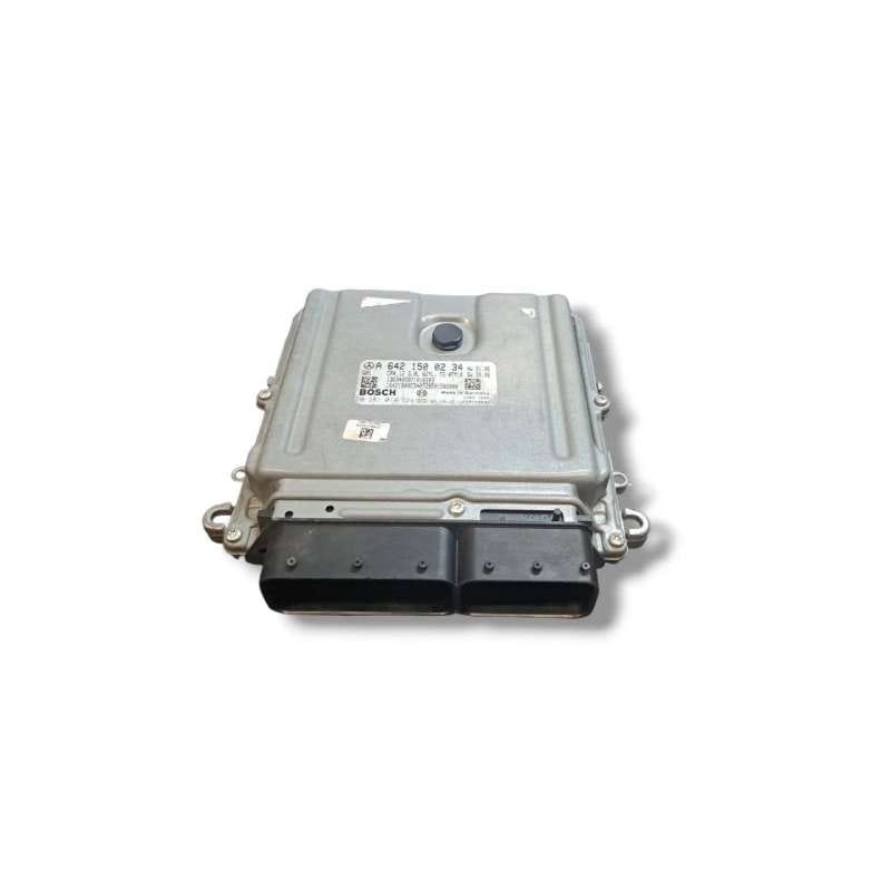 کامپیوتر ECU بنز E300 اتاق W211