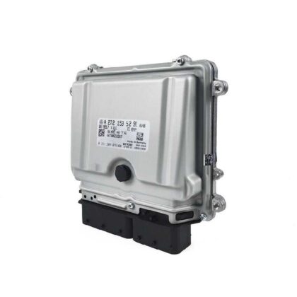کامپیوتر ECU بنز E350 اتاق W211