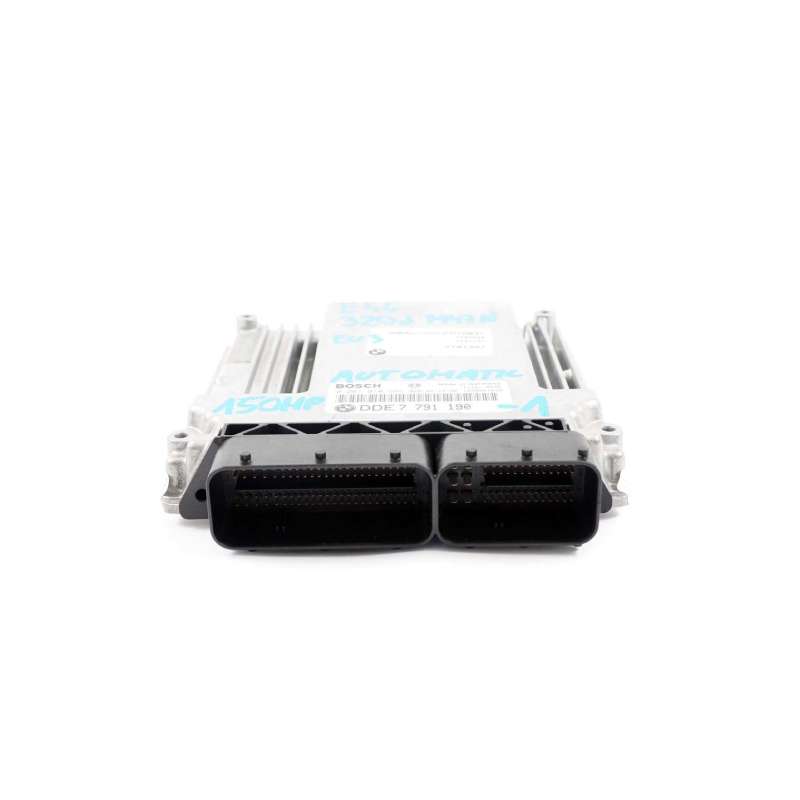 کامپیوتر ECU بی ام و 320 اتاق E46