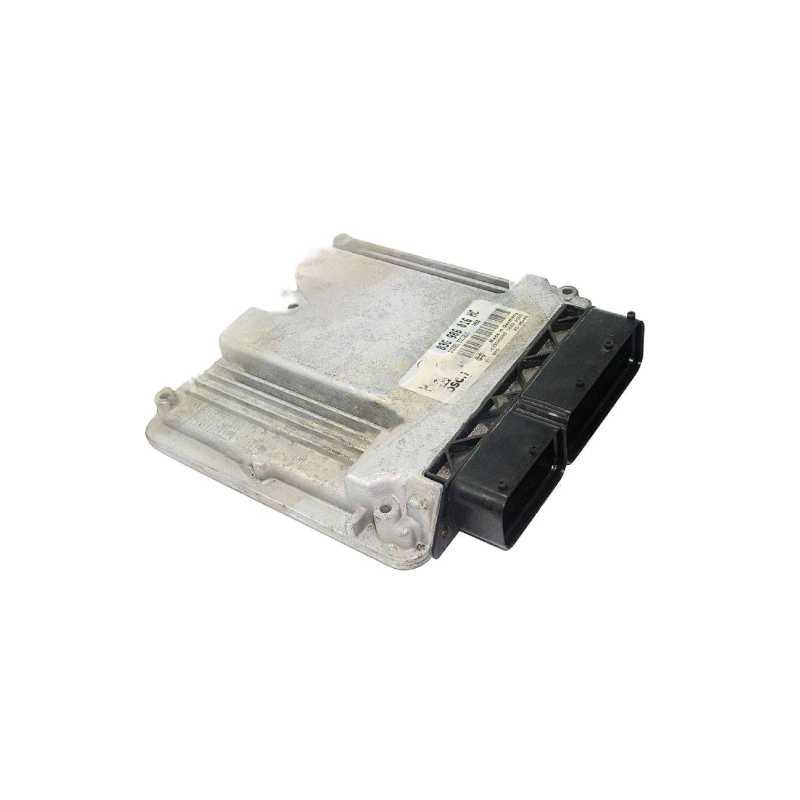 کامپیوتر ECU بی ام و 320 اتاق E90