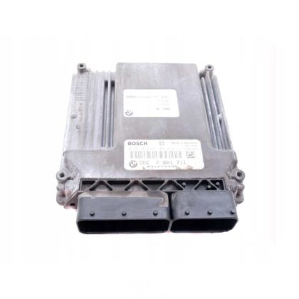 کامپیوتر ECU BMW 520 اتاق E60