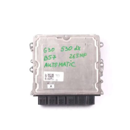 کامپیوترECU BMW 530 اتاق g30 2017