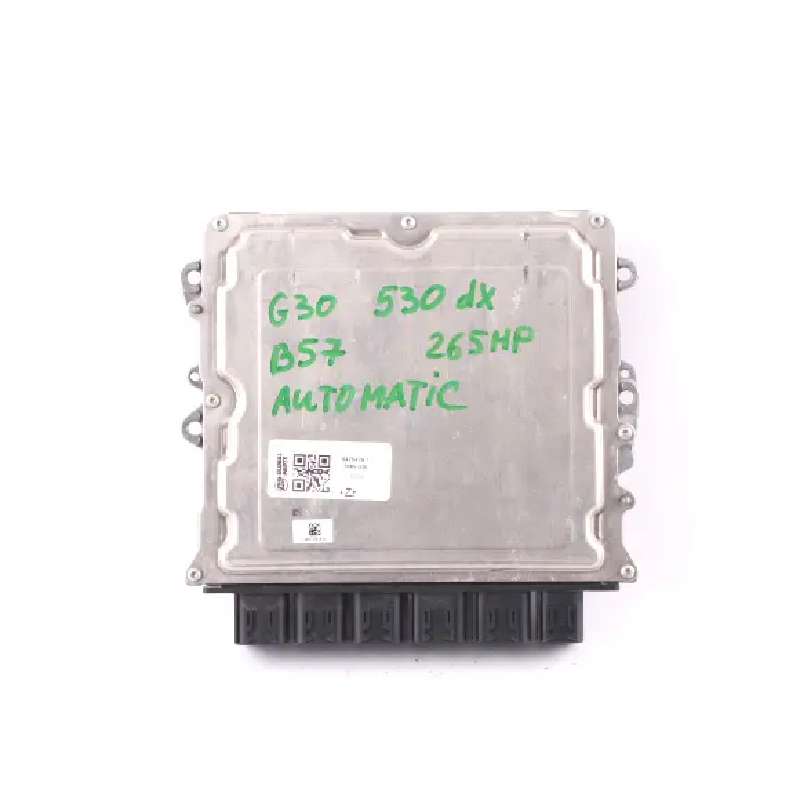 کامپیوتر ECU بی ام و 530 اتاق G30 سال 2017