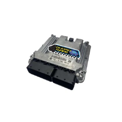 کامپیوترECU BMW 750 اتاق F02