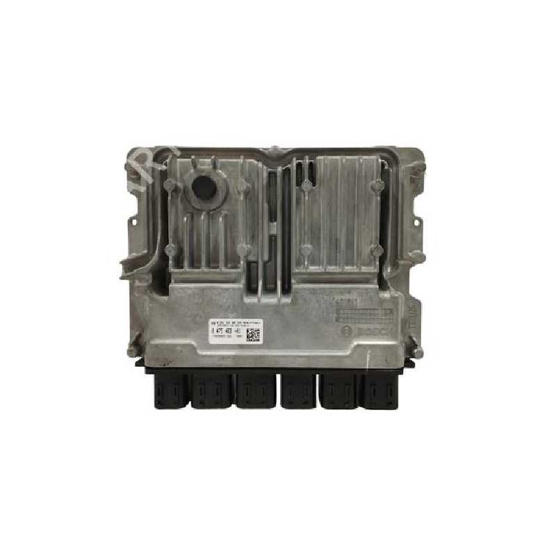 کامپیوتر ECU بی ام و X1 اتاق F48