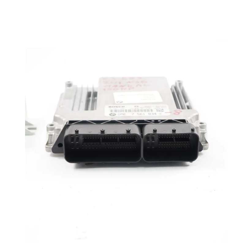 کامپیوتر ECU بی ام و X3 اتاق E83