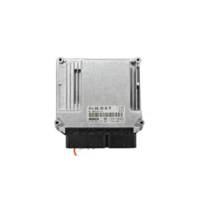 کامپیوترECU بنز c250 اتاق w203