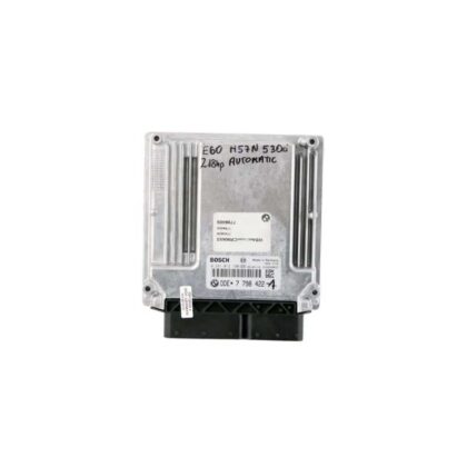 کامپیوترECU BMW 530 اتاق e60