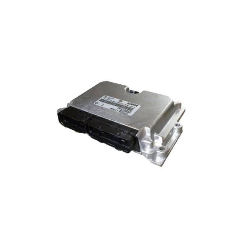 کامپیوتر گیربکس بنز B200 اتاق W245
