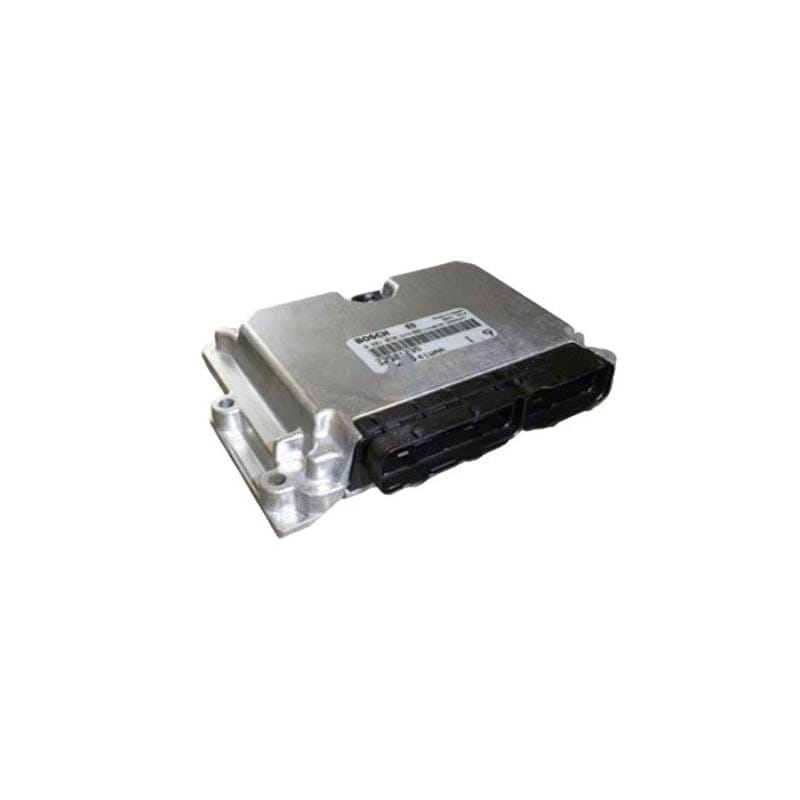 کامپیوتر گیربکس بنز CLA45 اتاق C117