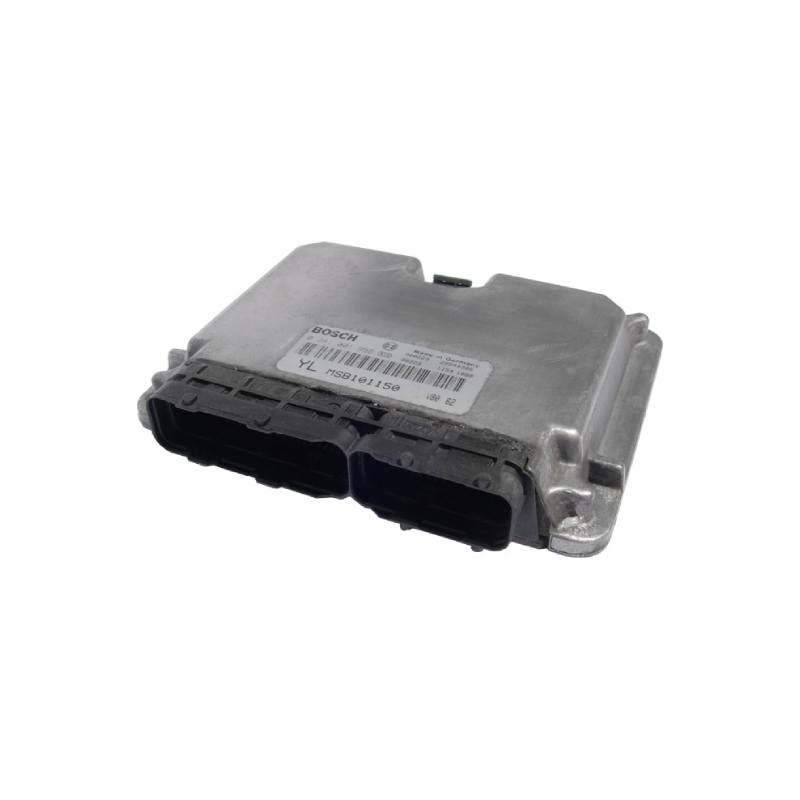 کامپیوتر گیربکس بنز CLS500 اتاق C219