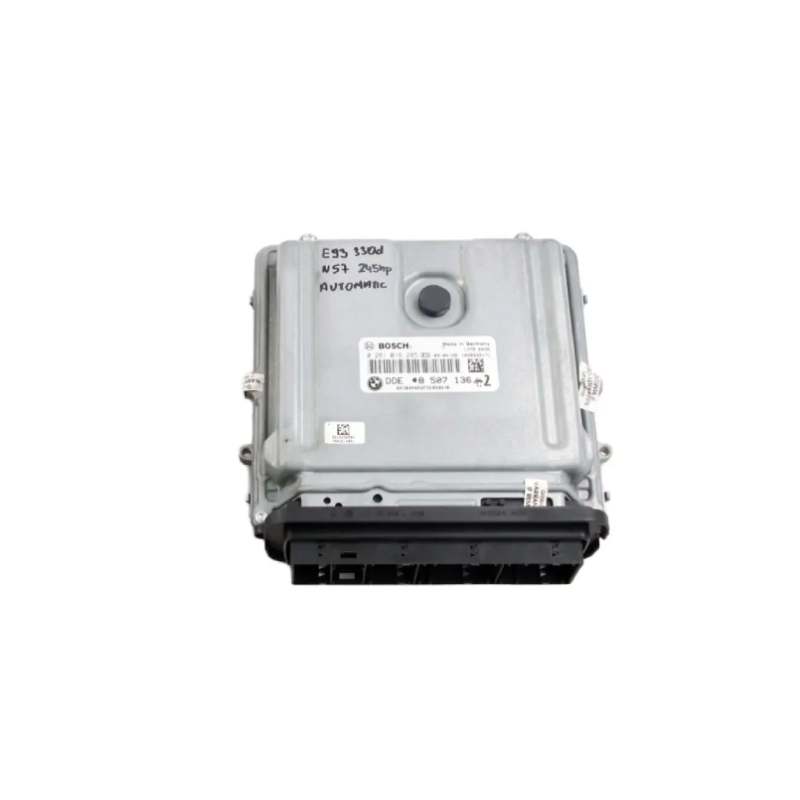 کامپیوتر گیربکس بی ام و 330 اتاق E93