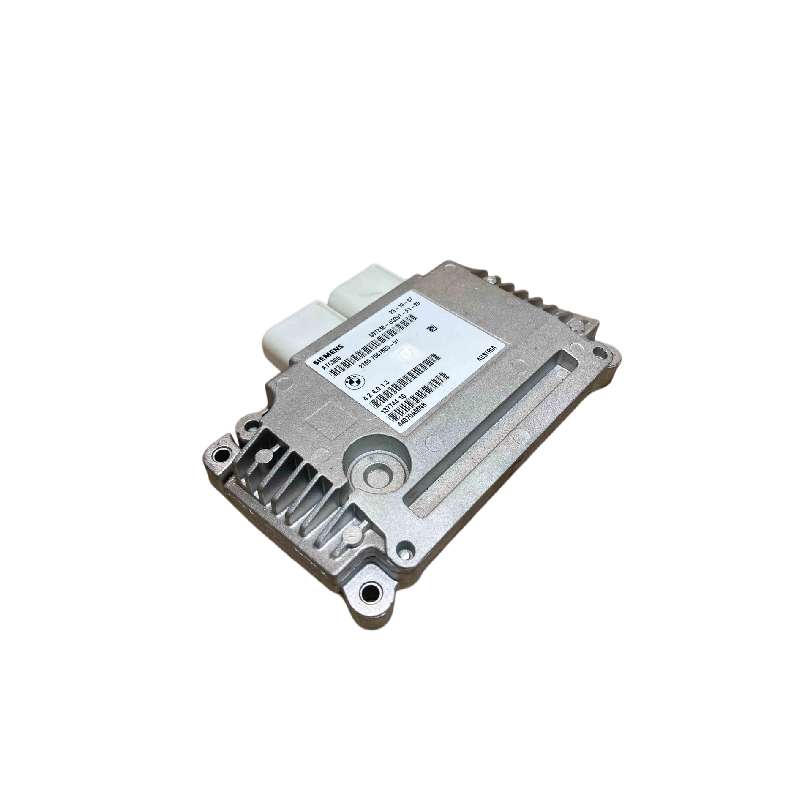 کامپیوتر گیربکس بی ام و 520 اتاق E60
