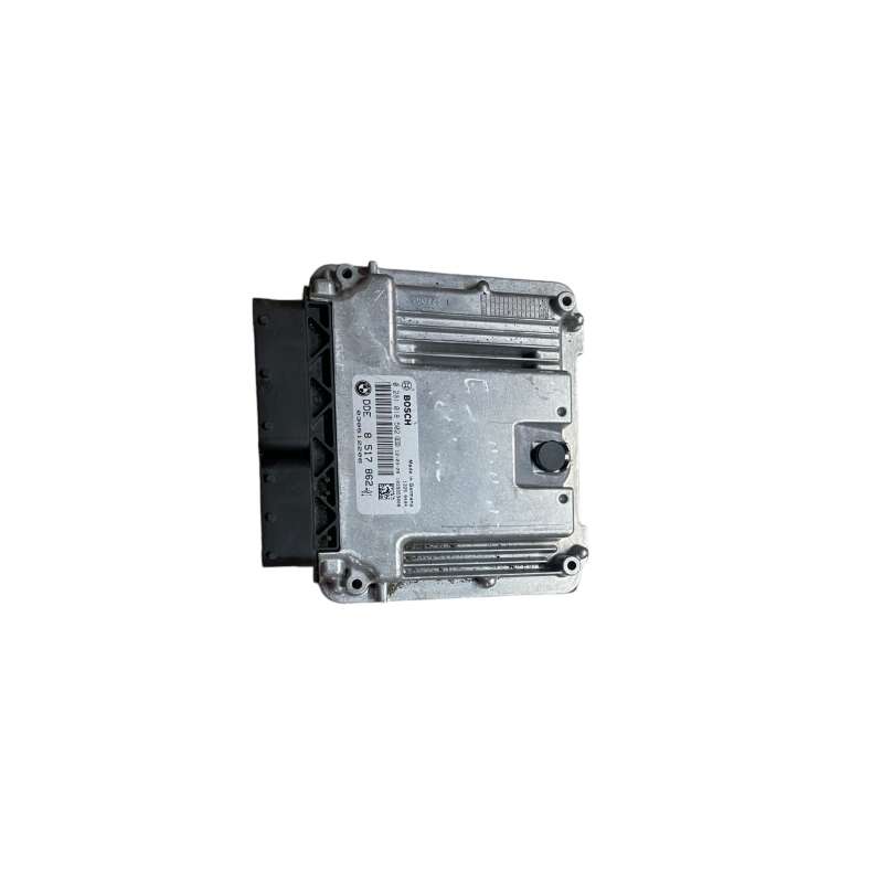 کامپیوتر گیربکس بی ام و 520 اتاق F10