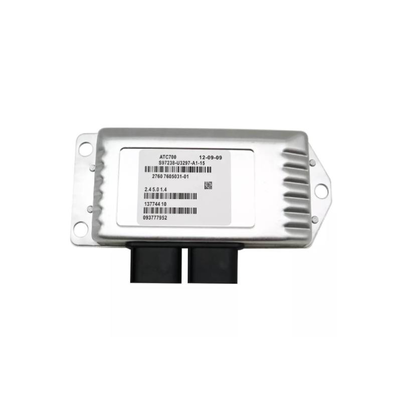 کامپیوتر گیربکس بی ام و X5 اتاق E70